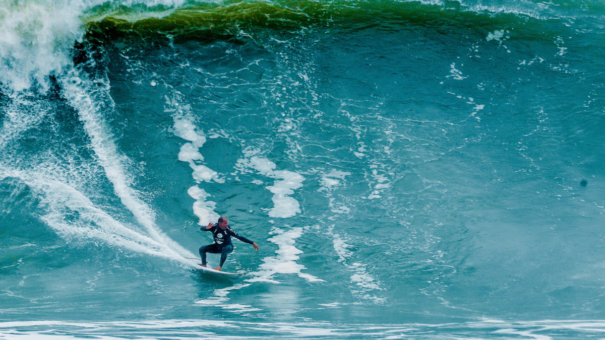 Fotos de Surf com José Inocêncio do Rio de Janeiro